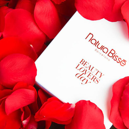 “爱美日”诞生:natura bissé悦碧施将4月23日定为品牌日3