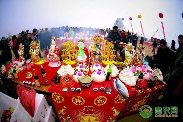 谷雨将至，各地关于谷雨的这些习俗你都知道吗？