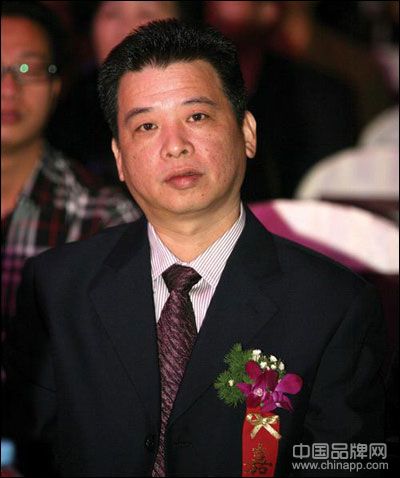 圣弗莱董事长陈瑞典:行胜于言 务实求真