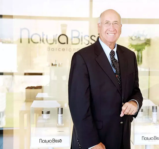 “爱美日”诞生:natura bissé悦碧施将4月23日定为品牌日1