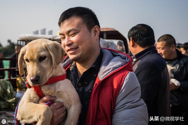 三个卖狗人，给你上一堂别样的营销课