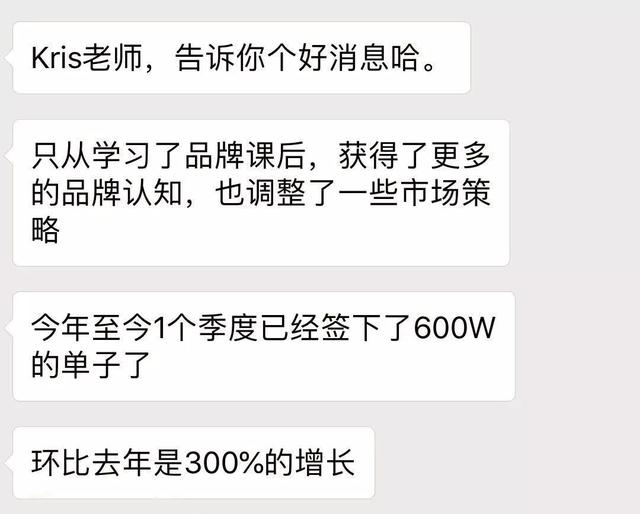 1000元赚回600万！想做好品牌营销，先学会这5个模型 | 报名最后1天