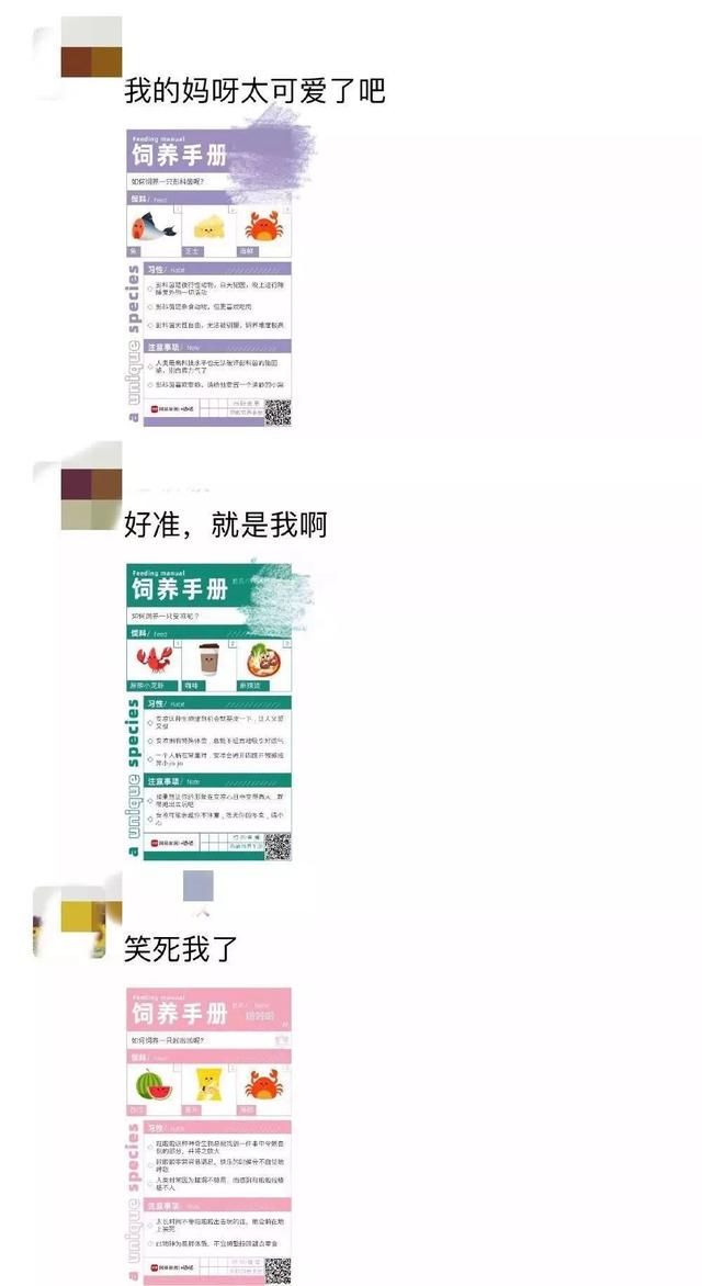 网易《饲养手册》为何又刷爆朋友圈？