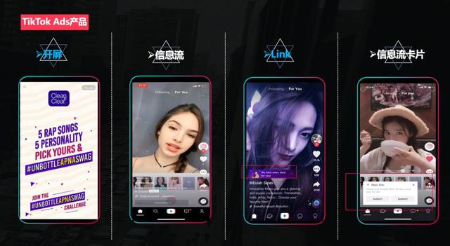 TikTok Ads助力品牌全球增长，触达新世代消费主力