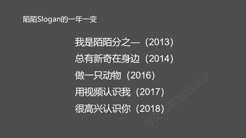 互联网时代，为什么我们再也看不到传统广告时代的优秀文案了？